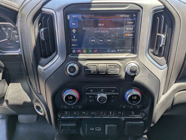 Used 2020 GMC Sierra 2500 Denali w/ Denali Ultimate Package AWD/4WD image 19