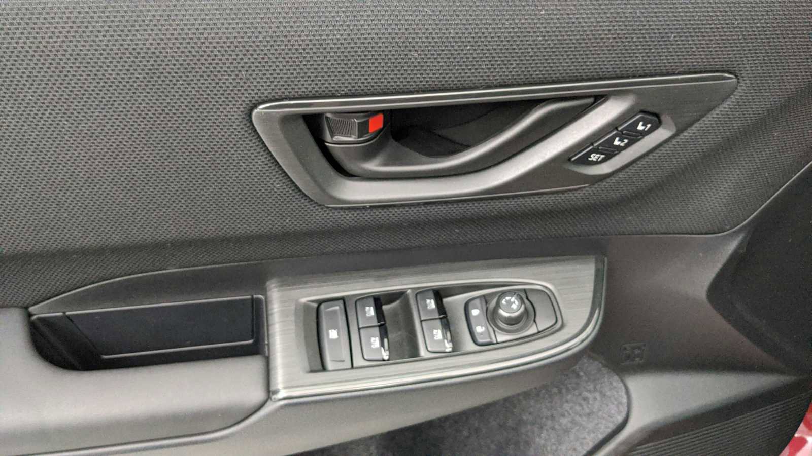 New 2026 Subaru Outback Limited image 23