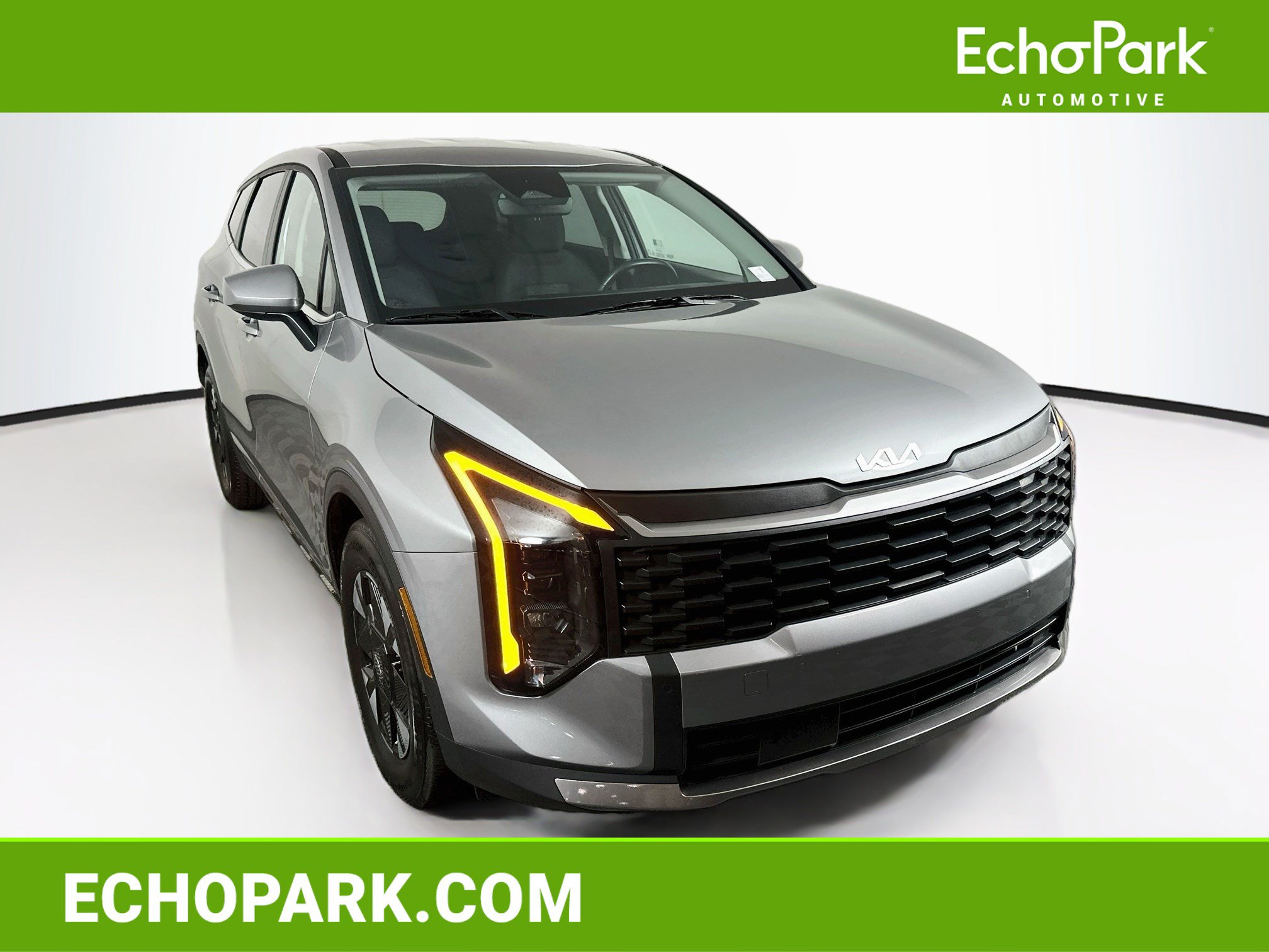 Used 2026 Kia Sportage LX FWD image 1