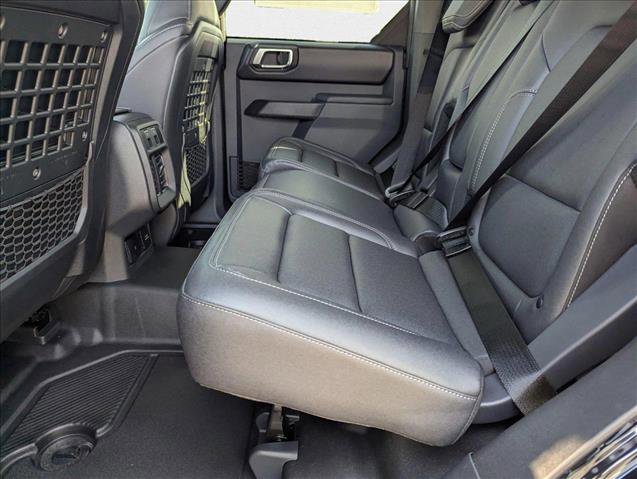 New 2025 Ford Bronco Badlands image 13