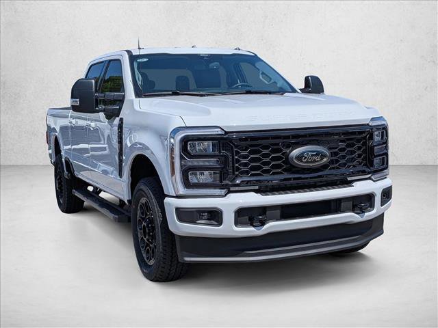 New 2026 Ford F250 XLT AWD/4WD image 6