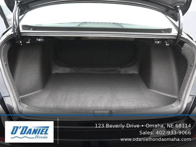 Used 2026 Honda Civic Sport Touring image 36