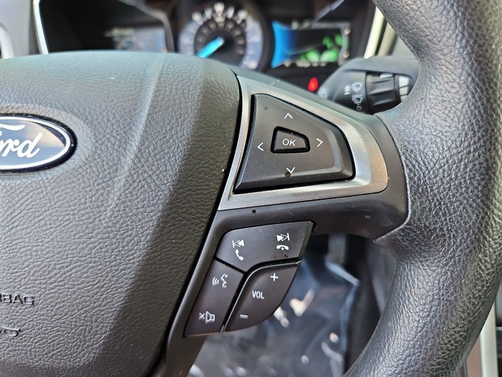 Used 2018 Ford Fusion S image 18