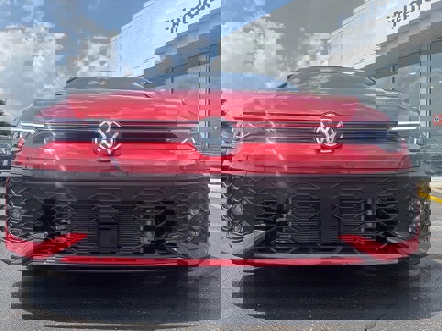 New 2025 Volkswagen GTI SE image 43