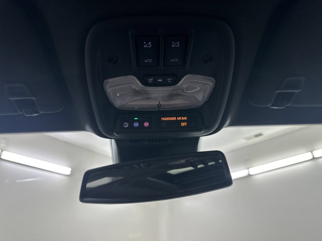 New 2026 GMC Canyon Denali AWD/4WD image 55