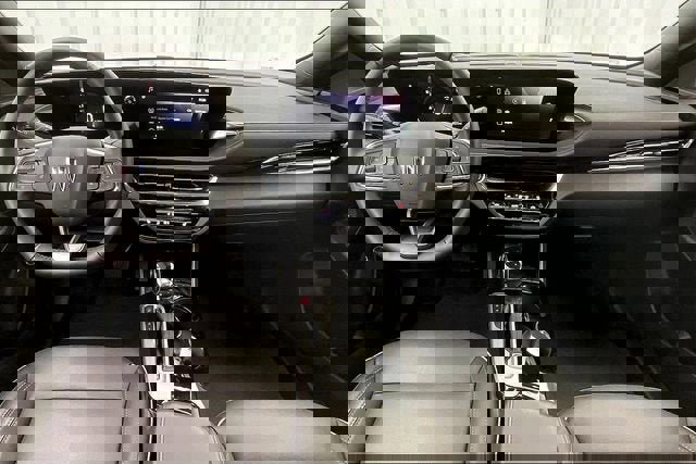 Certified 2025 Buick Envista Avenir image 15