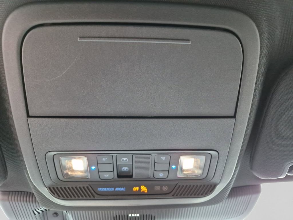 New 2026 Ford Explorer ST w/ Sun And Sound Package AWD/4WD image 34