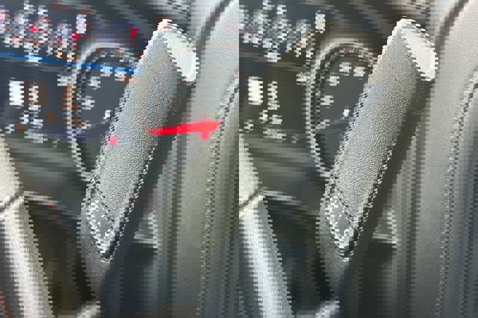 Used 2021 Chevrolet Silverado 1500 LTZ w/ Technology Package image 21