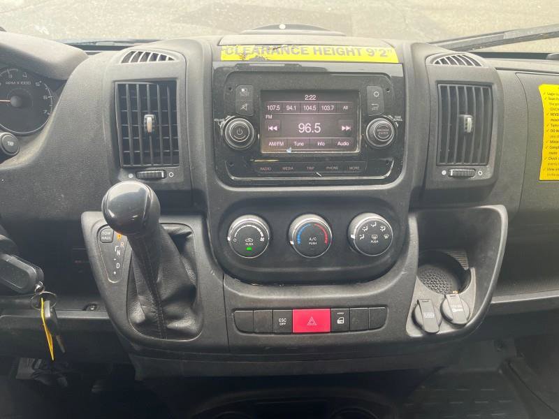 Used 2021 RAM ProMaster 3500 image 18