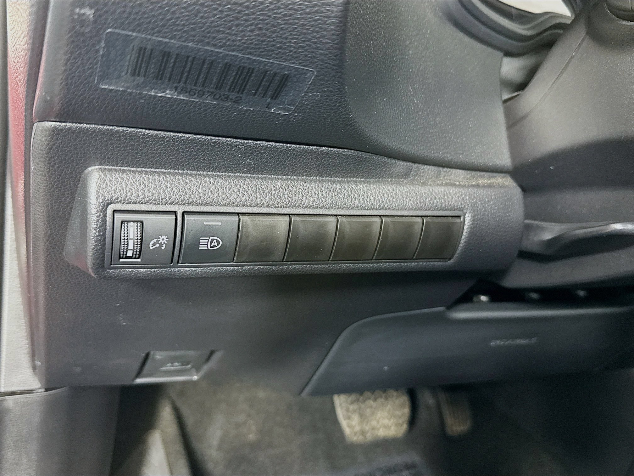 Certified 2026 Toyota Corolla LE FWD image 11