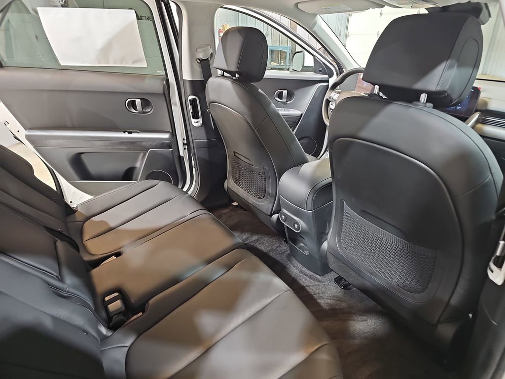 New 2026 Hyundai Ioniq 5 SEL image 11