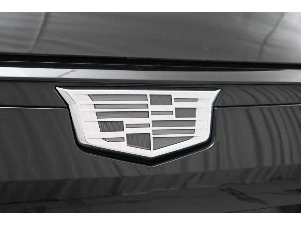 Certified 2024 Cadillac Escalade Sport Platinum w/ LPO, ONYX Package image 66