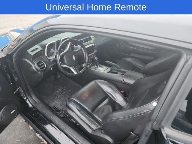 Used 2013 Chevrolet Camaro LT w/ RS Package image 12