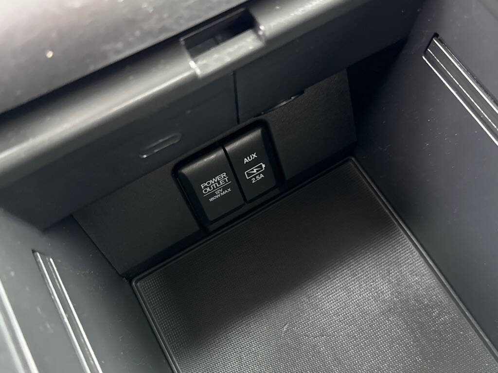 Used 2019 Honda Ridgeline Sport image 28