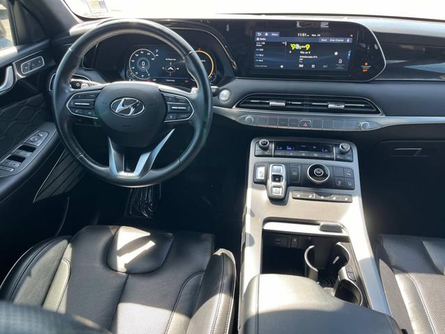 Used 2020 Hyundai Palisade Limited image 3
