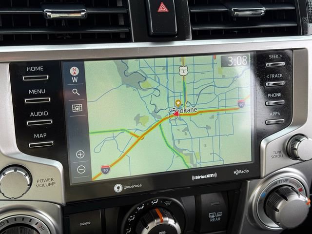 Certified 2024 Toyota 4Runner SR5 Premium image 15