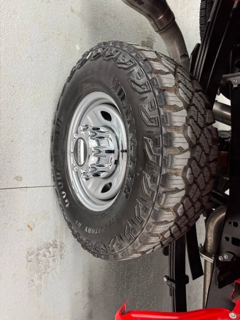 New 2026 Ford F250 XL image 5