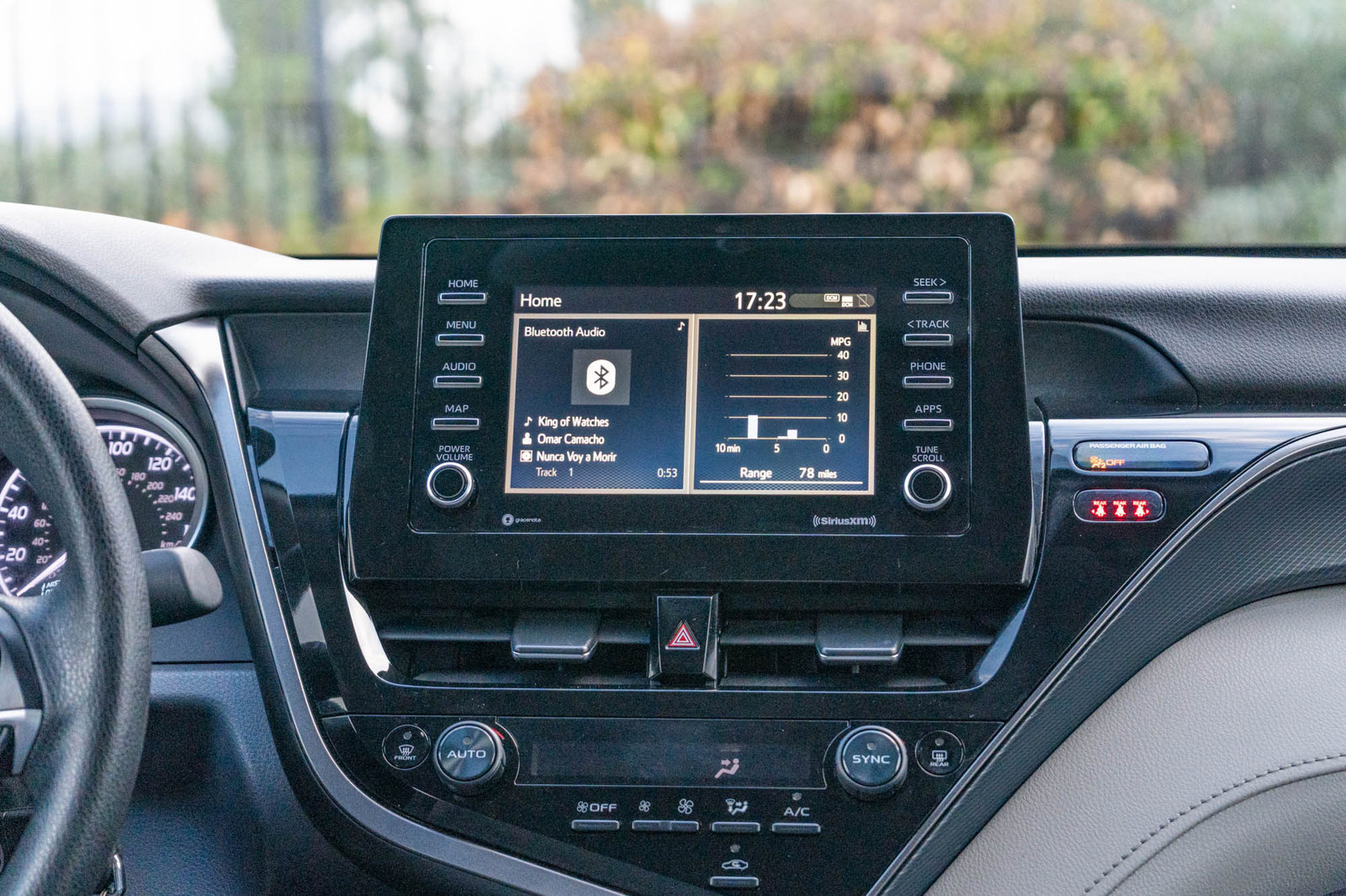 Certified 2024 Toyota Camry LE FWD image 18