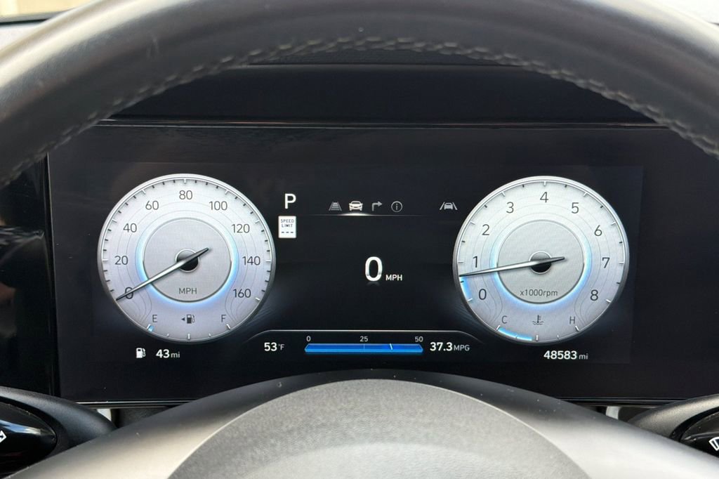 Certified 2024 Hyundai Elantra Limited image 25