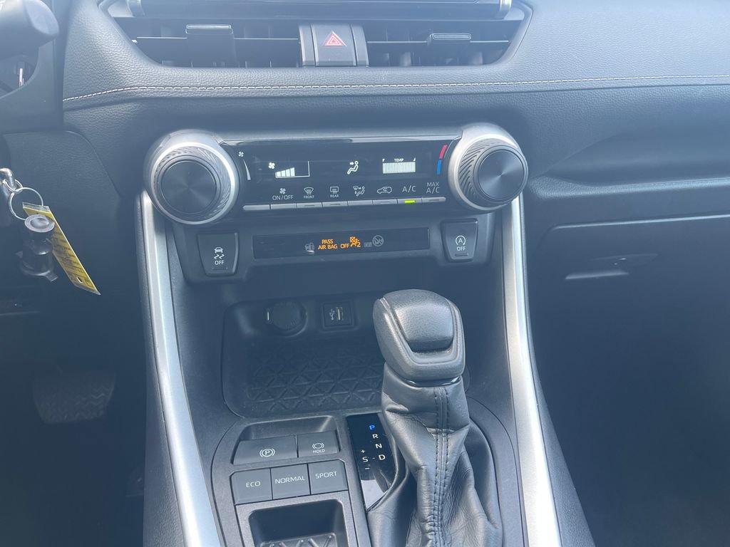 Certified 2024 Toyota RAV4 LE image 20