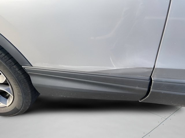 Used 2021 Honda CR-V EX-L image 8