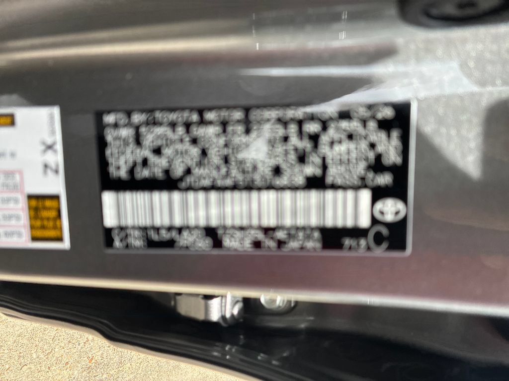 New 2026 Toyota Crown Platinum AWD/4WD image 49