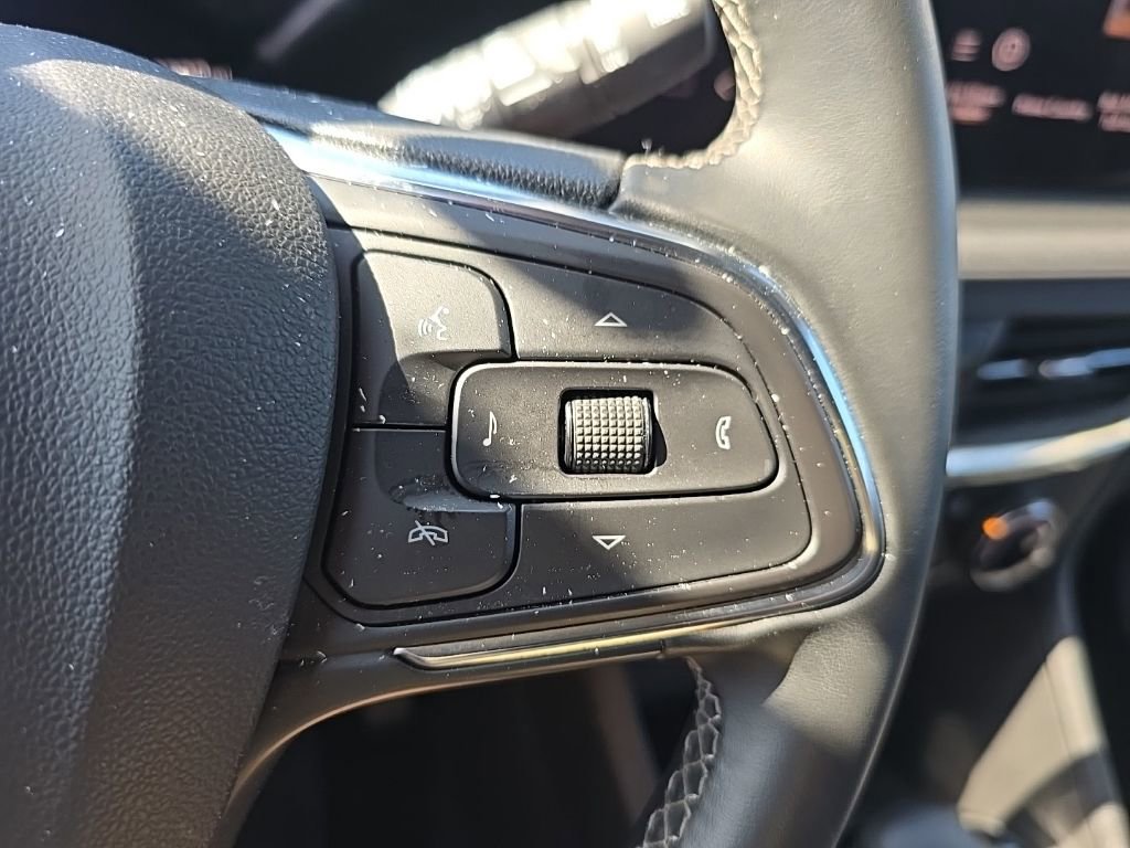 Used 2025 Buick Encore GX Preferred FWD image 20