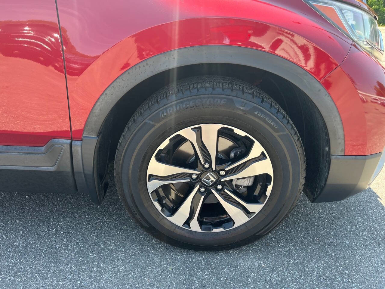 Used 2022 Honda CR-V Special Edition image 15