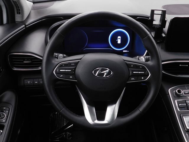 Used 2022 Hyundai Santa Fe Limited image 24