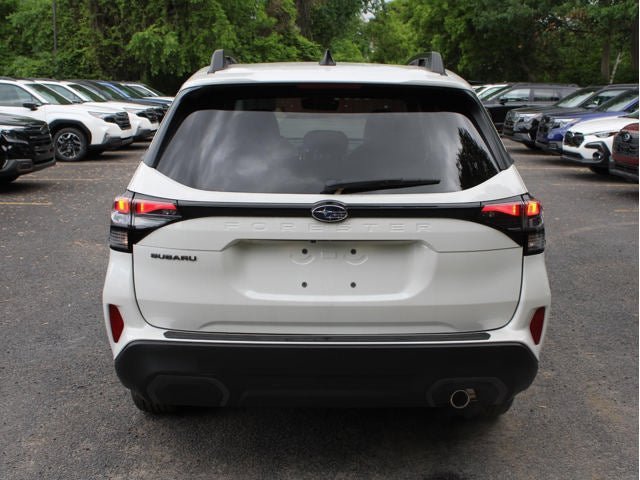 New 2026 Subaru Forester Limited w/ Premium/Limited Package AWD/4WD image 24