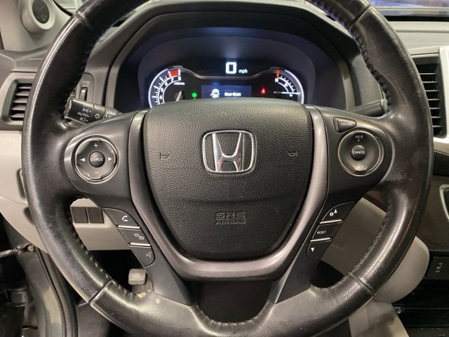 Used 2019 Honda Ridgeline RTL image 11