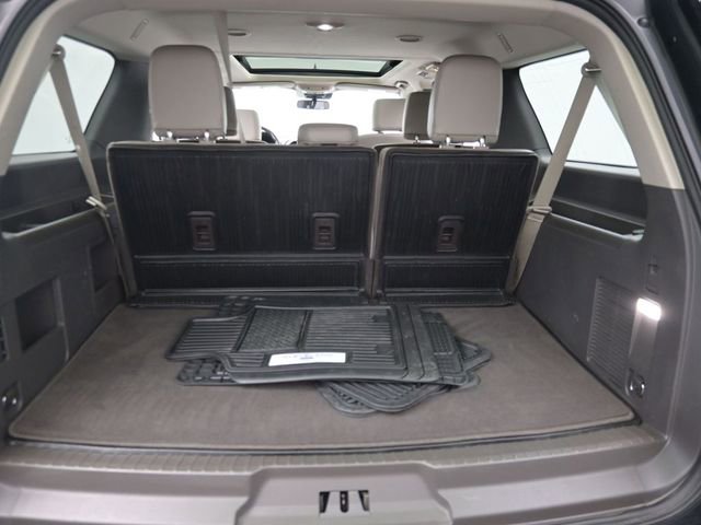 Certified 2021 Ford Expedition Max XLT image 26