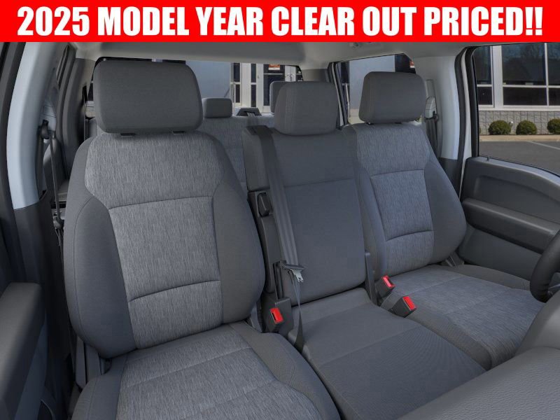 New 2025 Ford F250 XL image 10