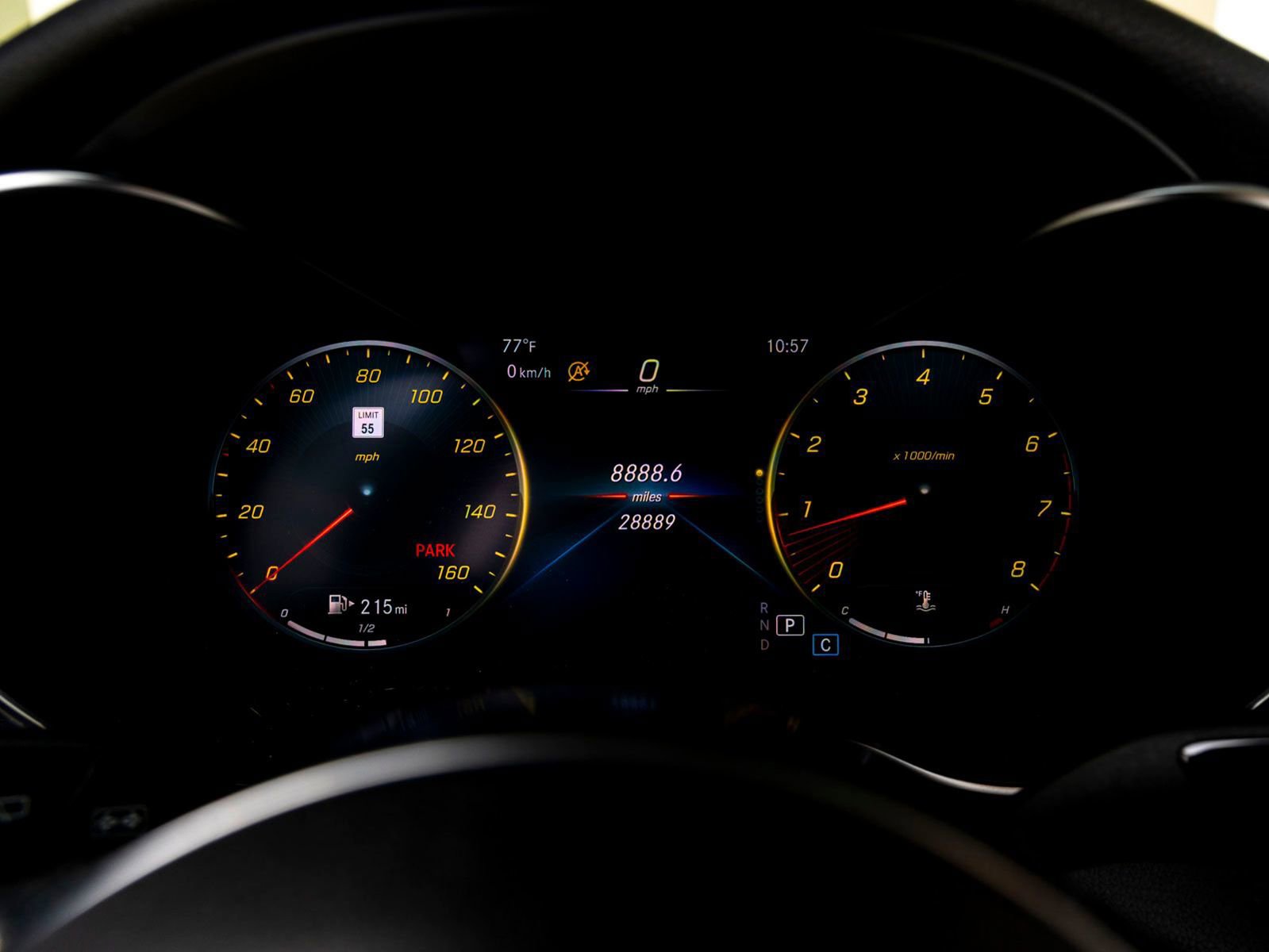 Used 2022 Mercedes-Benz GLC 300 image 16