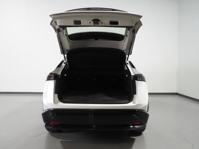 Used 2024 Nissan Ariya Engage image 43