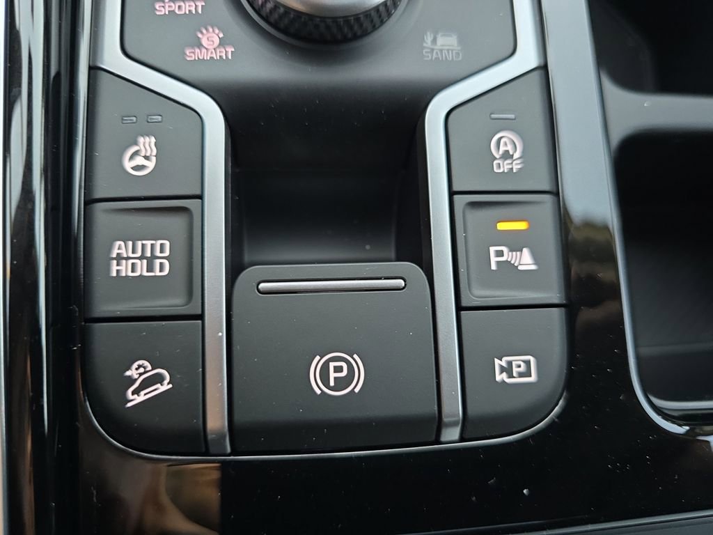 New 2026 Kia Sorento SX image 31