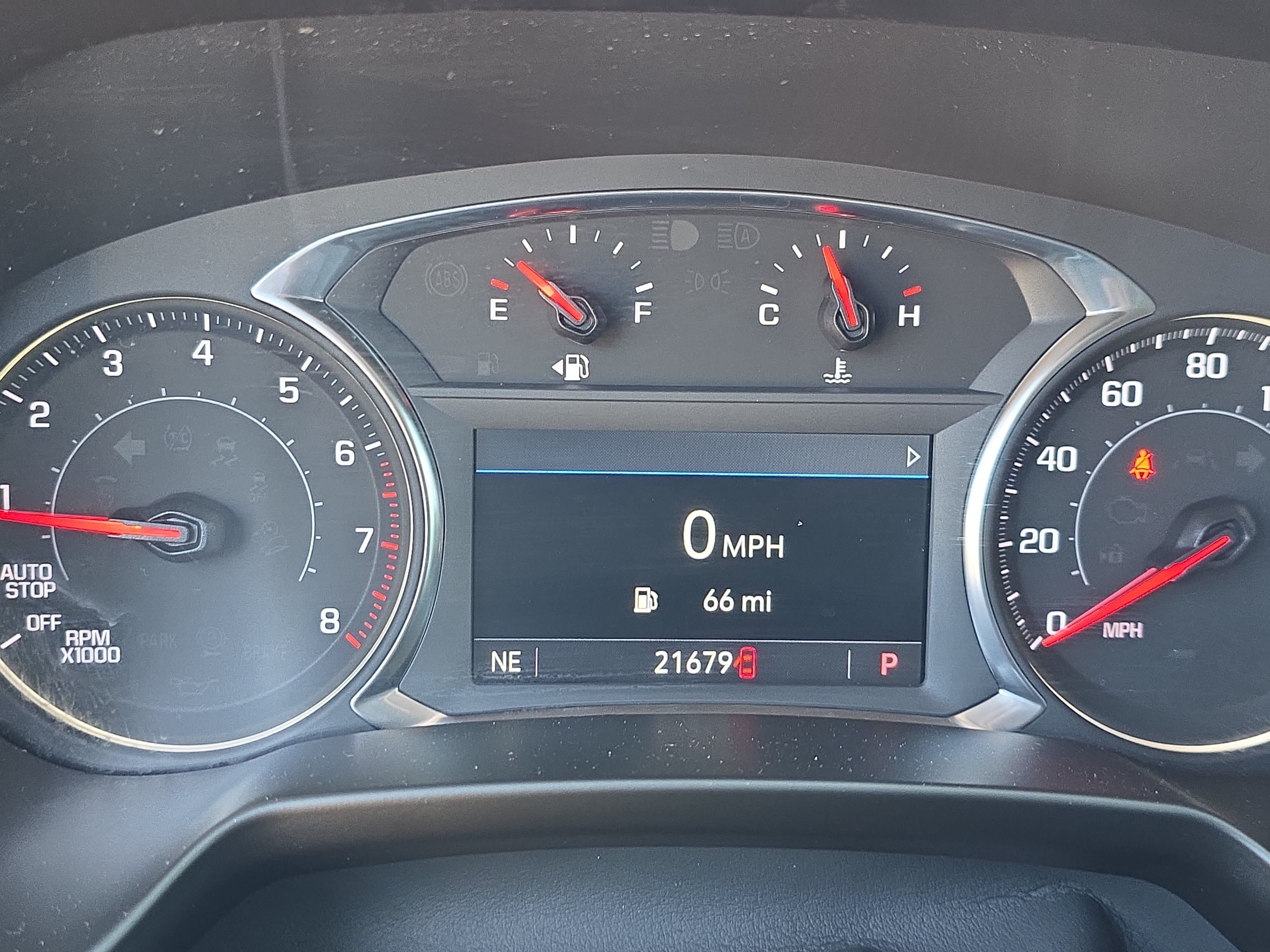 Used 2024 Chevrolet Blazer LT w/ Convenience Package FWD image 17