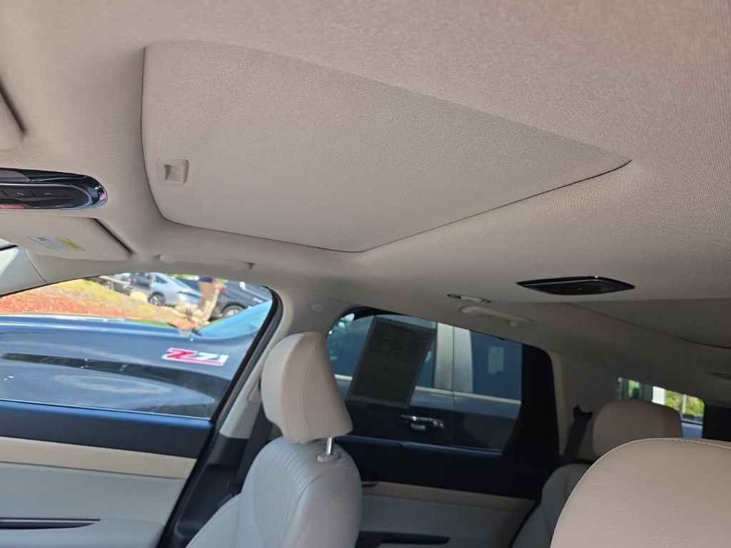 Used 2024 Hyundai Palisade Limited image 4