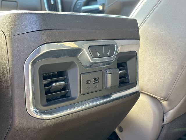Used 2021 GMC Sierra 1500 SLT w/ SLT Premium Plus Package image 19