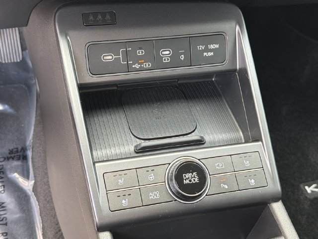 Used 2026 Hyundai Kona Limited FWD image 34