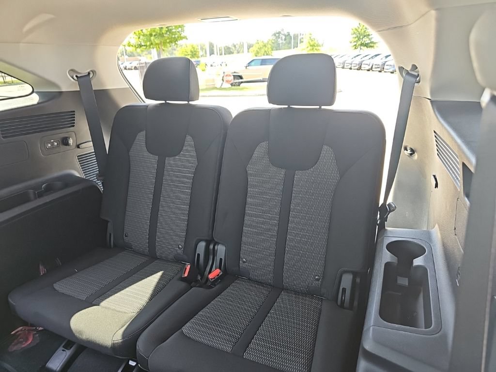 Used 2022 Kia Sorento LX FWD image 23