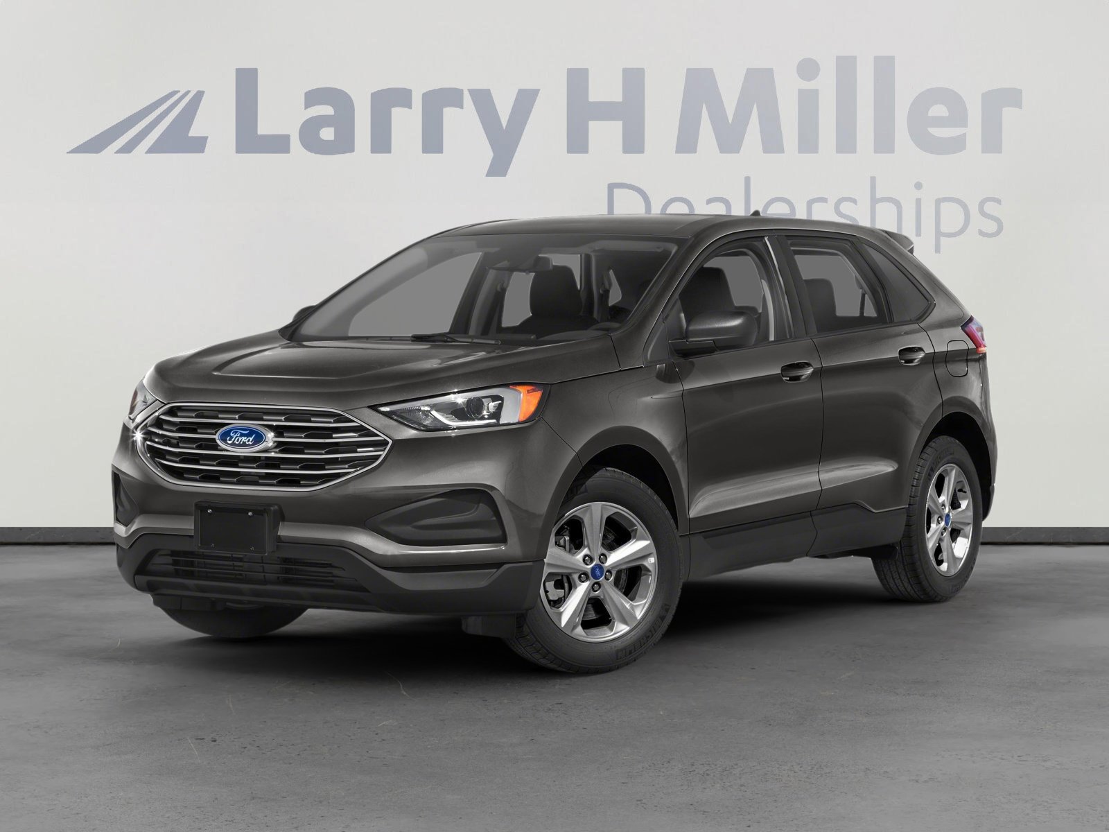 Used 2022 Ford Edge SE AWD/4WD image 1