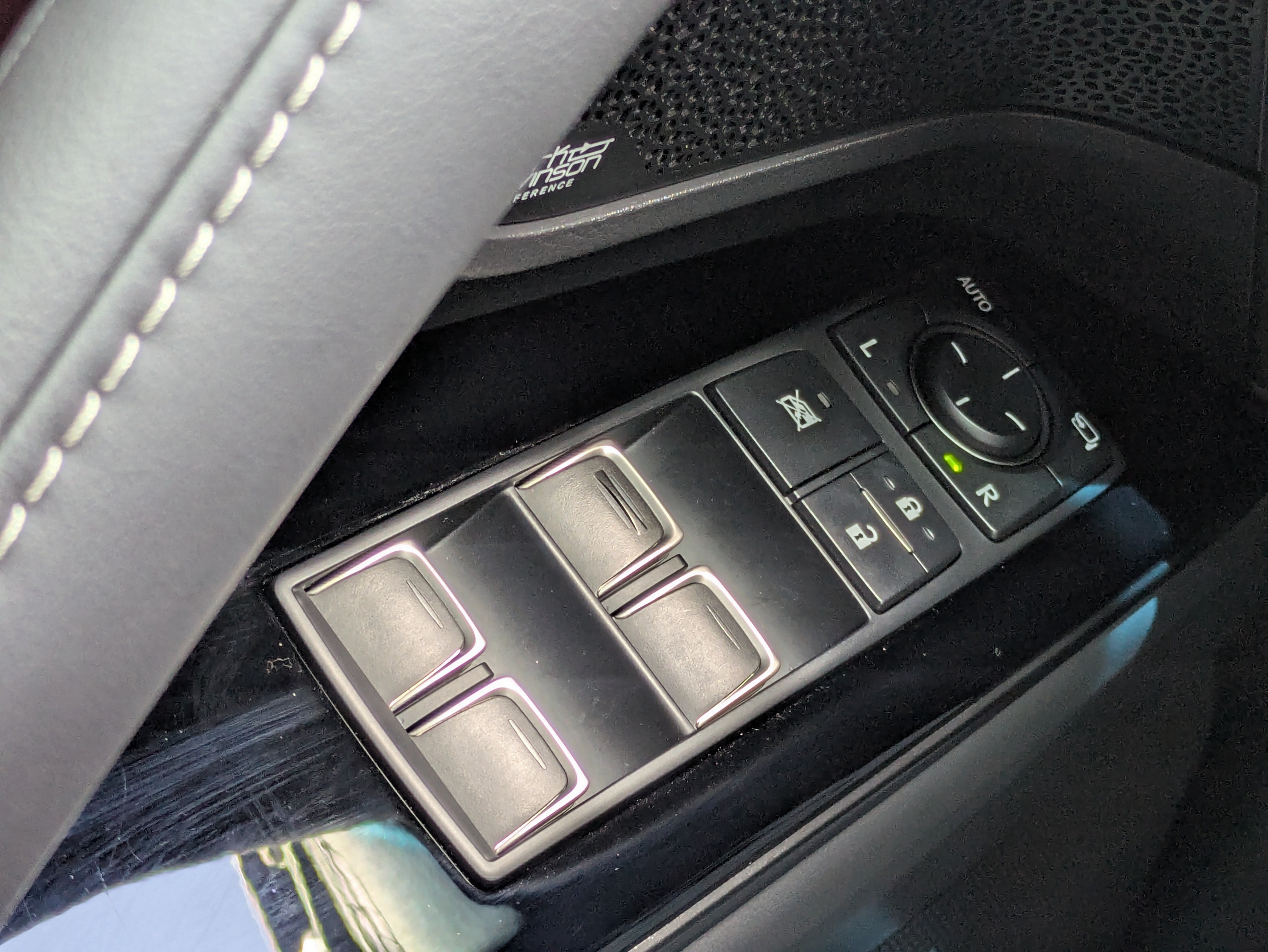Used 2024 Lexus LX 600 F Sport AWD/4WD image 26