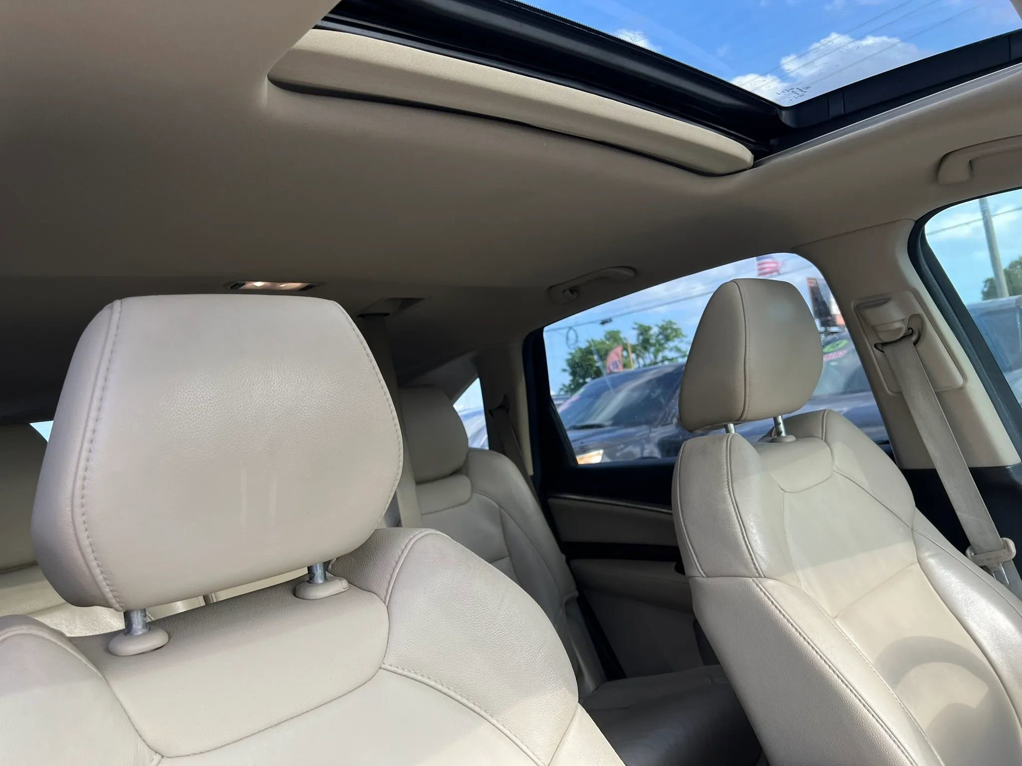 Used 2014 Acura MDX FWD image 17