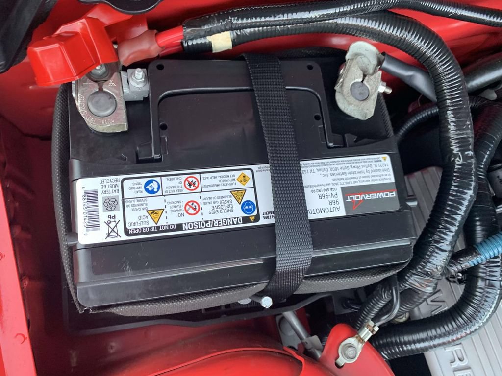 Used 2008 Ford Mustang Shelby GT500 RWD image 85