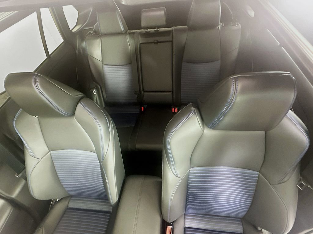 Used 2024 Toyota RAV4 XSE image 21