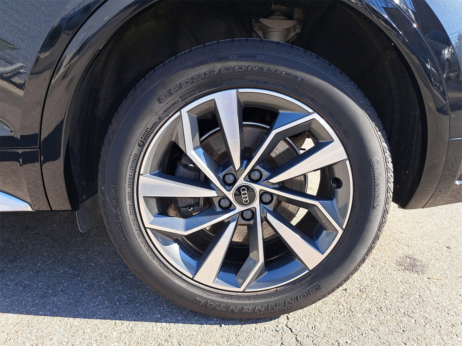 Used 2023 Audi Q5 2.0T Premium Plus w/ Premium Plus Package image 36