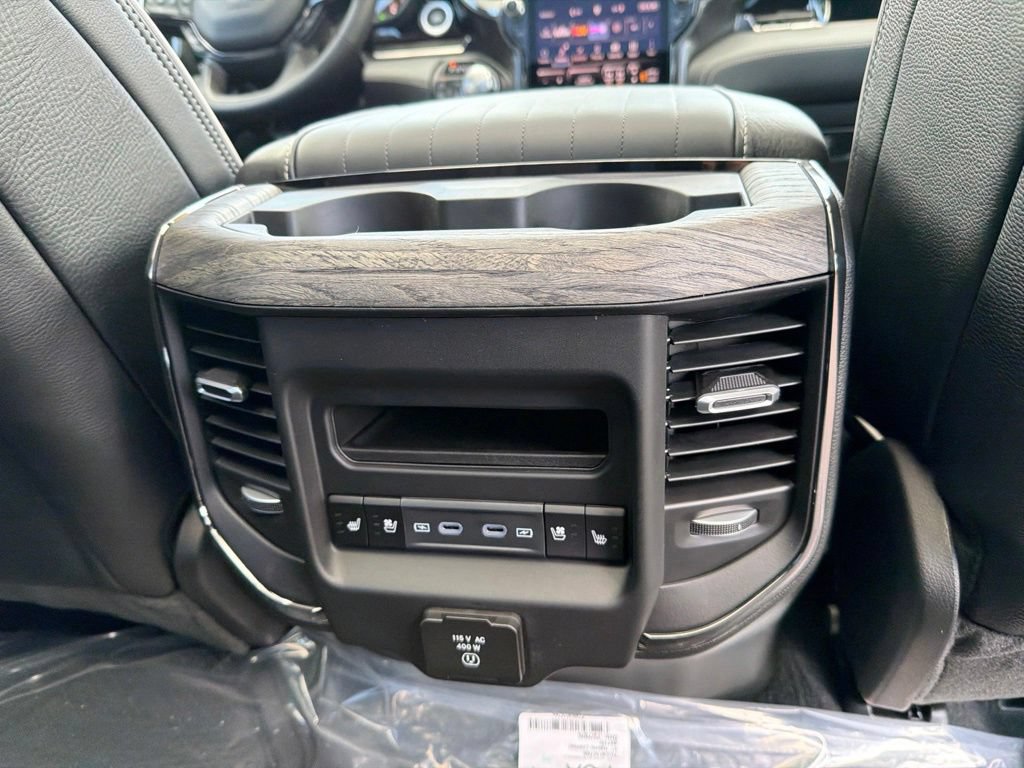 New 2027 RAM 1500 Limited AWD/4WD image 44