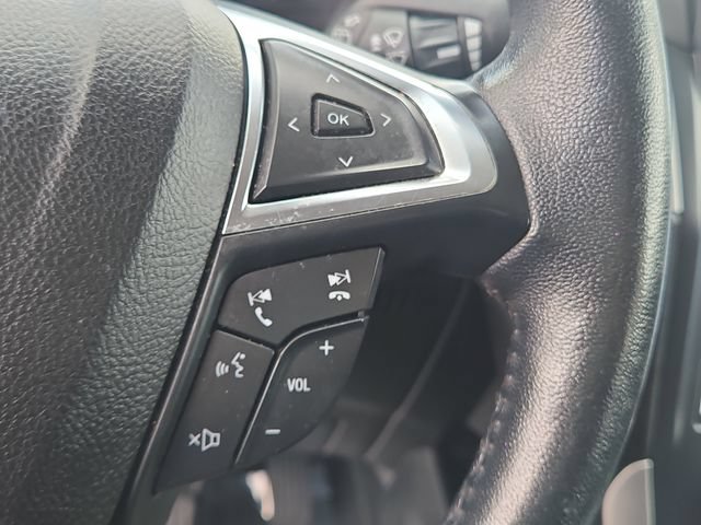 Used 2023 Ford Edge SEL w/ Convenience Package AWD/4WD image 14