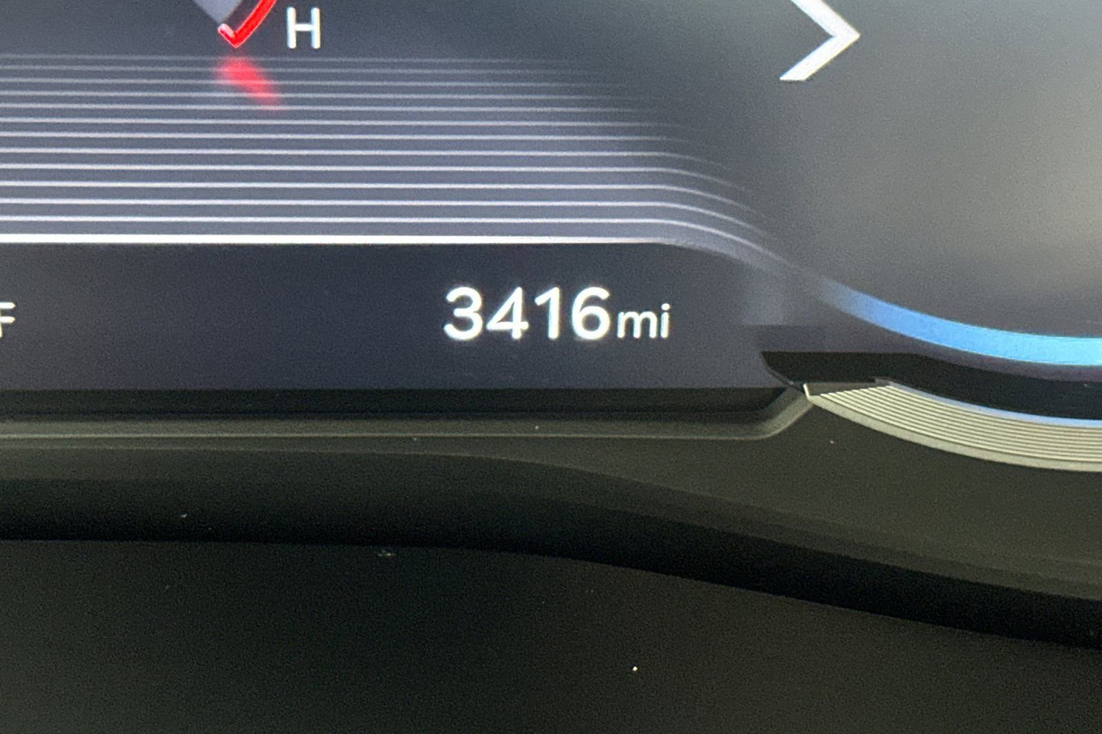 Used 2026 Genesis G70 3.3T Sport Prestige image 29